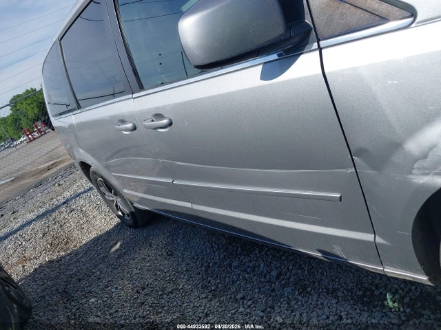 Продаж на аукціоні авто 2017 Dodge Grand Caravan Sxt, vin: 2C4RDGCG4HR600020, номер лоту: 44933592