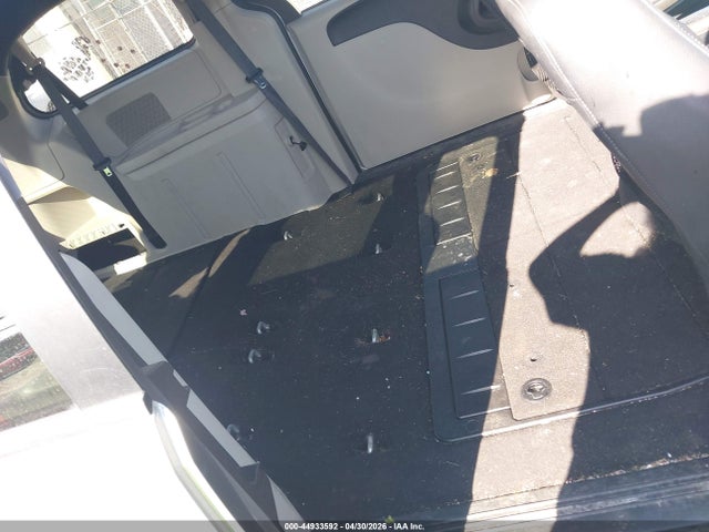Продаж на аукціоні авто 2017 Dodge Grand Caravan Sxt, vin: 2C4RDGCG4HR600020, номер лоту: 44933592