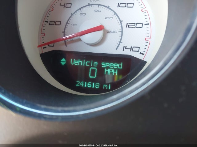 44933594 :رقم المزاد ، 2C3CDYAG3CH246606 vin ، 2012 Dodge Challenger Sxt مزاد بيع
