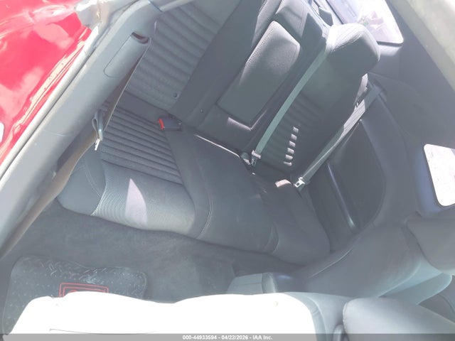 44933594 :رقم المزاد ، 2C3CDYAG3CH246606 vin ، 2012 Dodge Challenger Sxt مزاد بيع