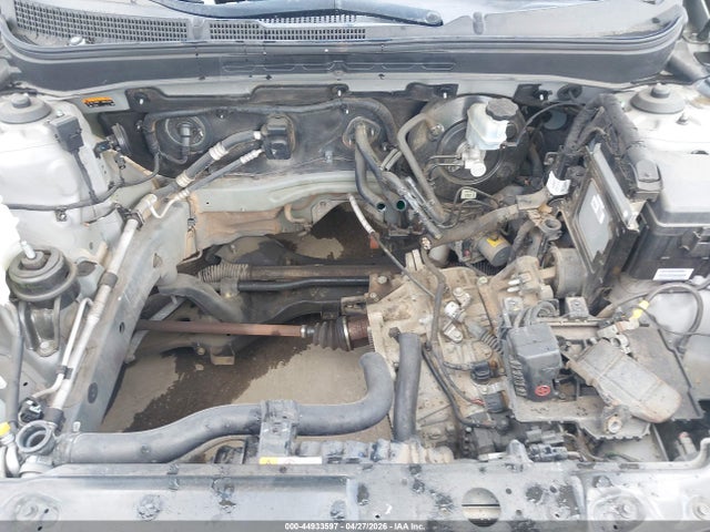 Aukcja sprzedaży 2014 Hyundai Sonata Gls, vin: 5NPEB4AC5EH817491, numer aukcji: 44933597