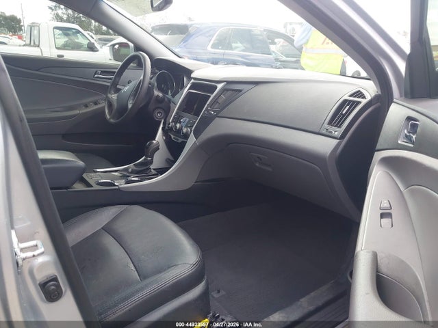 Aukcja sprzedaży 2014 Hyundai Sonata Gls, vin: 5NPEB4AC5EH817491, numer aukcji: 44933597
