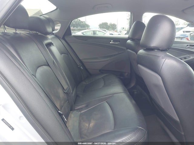 Aukcja sprzedaży 2014 Hyundai Sonata Gls, vin: 5NPEB4AC5EH817491, numer aukcji: 44933597