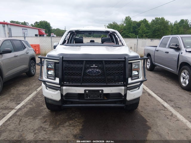1FTFW1E89PFC42418 Ford F-150 Lariat
