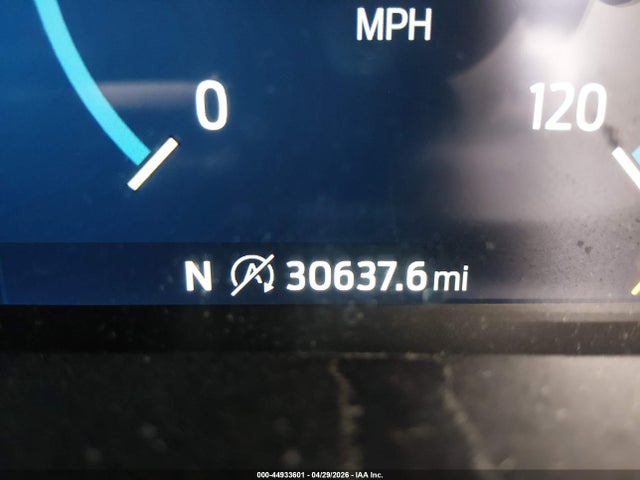 Ford F-150 Lariat 2023 1FTFW1E89PFC42418 Image 16