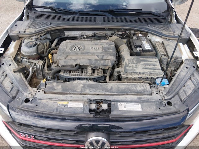 Продажа на аукционе авто 2019 Volkswagen Jetta Gli 2.0t 35th Anniversary Edition/2.0t Autobahn/2.0t S, vin: 3VW5T7BU3KM145567, номер лота: 44933602