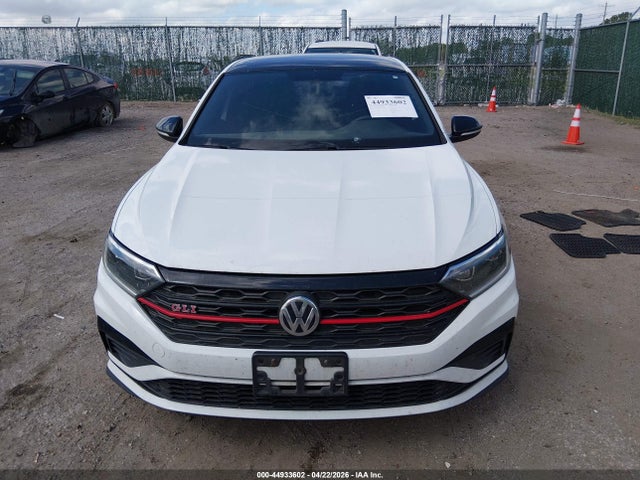 Продажа на аукционе авто 2019 Volkswagen Jetta Gli 2.0t 35th Anniversary Edition/2.0t Autobahn/2.0t S, vin: 3VW5T7BU3KM145567, номер лота: 44933602