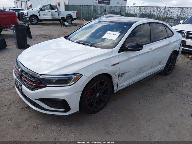 Продажа на аукционе авто 2019 Volkswagen Jetta Gli 2.0t 35th Anniversary Edition/2.0t Autobahn/2.0t S, vin: 3VW5T7BU3KM145567, номер лота: 44933602