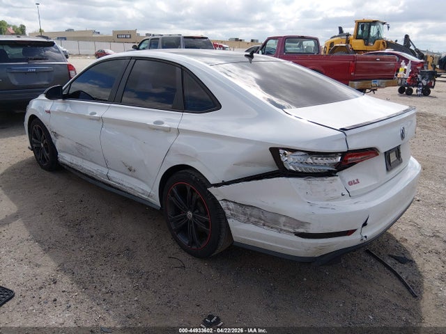 Продажа на аукционе авто 2019 Volkswagen Jetta Gli 2.0t 35th Anniversary Edition/2.0t Autobahn/2.0t S, vin: 3VW5T7BU3KM145567, номер лота: 44933602