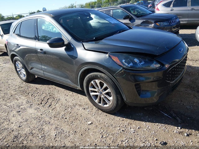 Aukcja sprzedaży 2020 Ford Escape Se, vin: 1FMCU0G6XLUC64105, numer aukcji: 44933605