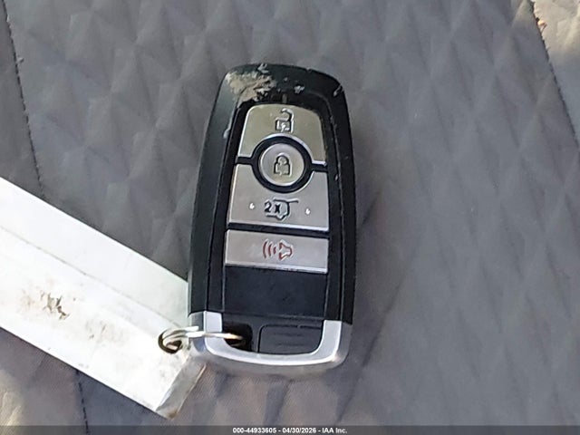 Продажа на аукционе авто 2020 Ford Escape Se, vin: 1FMCU0G6XLUC64105, номер лота: 44933605