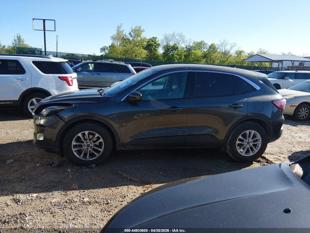 Auction sale of the 2020 Ford Escape Se, vin: 1FMCU0G6XLUC64105, lot number: 44933605
