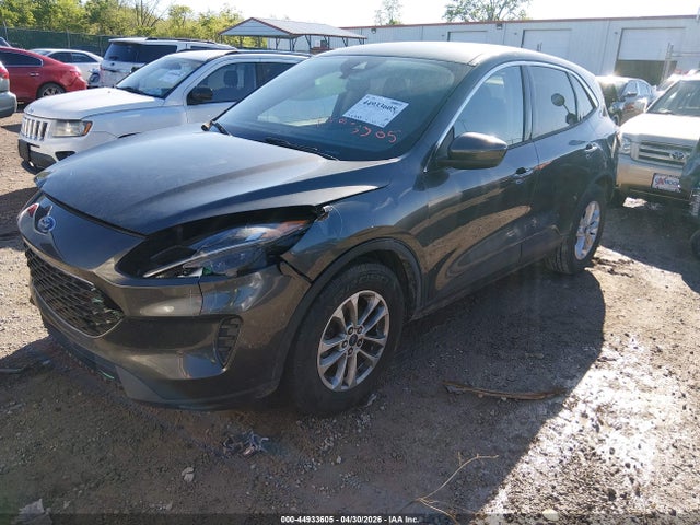 Aukcja sprzedaży 2020 Ford Escape Se, vin: 1FMCU0G6XLUC64105, numer aukcji: 44933605