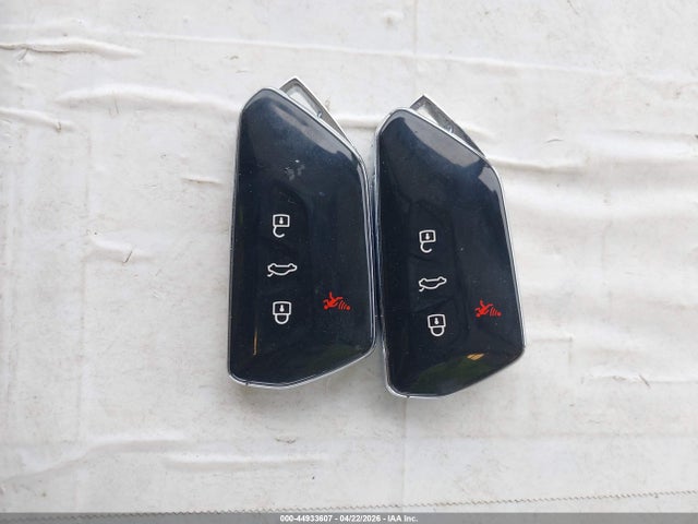 Продаж на аукціоні авто 2021 Volkswagen Id.4 Pro S, vin: WVGTMPE20MP037756, номер лоту: 44933607