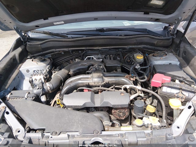 44933608 :رقم المزاد ، JF2SJABC5FH465582 vin ، 2015 Subaru Forester 2.5i مزاد بيع