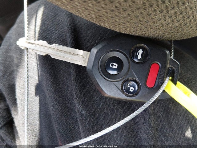 44933608 :رقم المزاد ، JF2SJABC5FH465582 vin ، 2015 Subaru Forester 2.5i مزاد بيع
