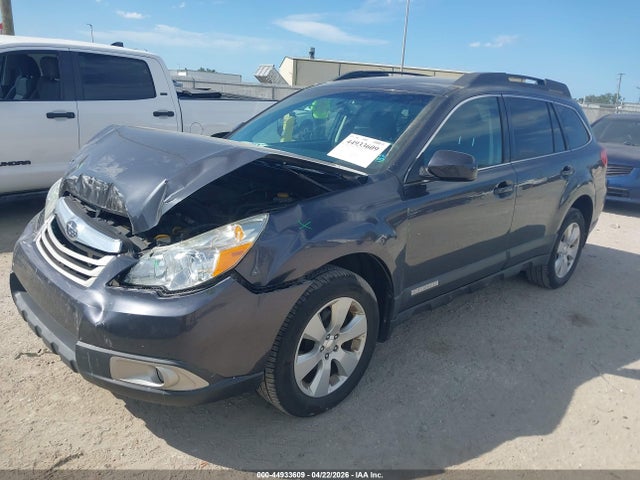 Aukcja sprzedaży 2012 Subaru Outback 2.5i Premium, vin: 4S4BRCCCXC3281888, numer aukcji: 44933609