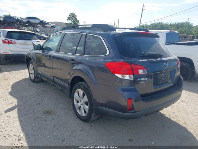 Aukcja sprzedaży 2012 Subaru Outback 2.5i Premium, vin: 4S4BRCCCXC3281888, numer aukcji: 44933609