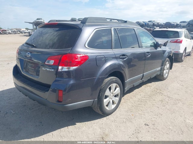 Aukcja sprzedaży 2012 Subaru Outback 2.5i Premium, vin: 4S4BRCCCXC3281888, numer aukcji: 44933609