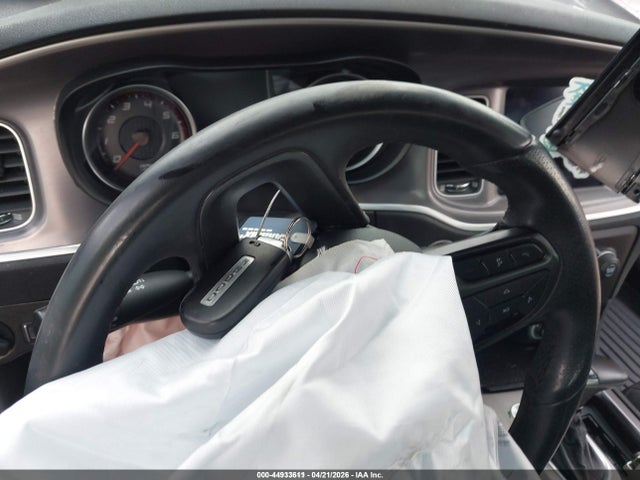 44933611 :رقم المزاد ، 2C3CDXHG0LH167586 vin ، 2020 Dodge Charger Gt Rwd مزاد بيع