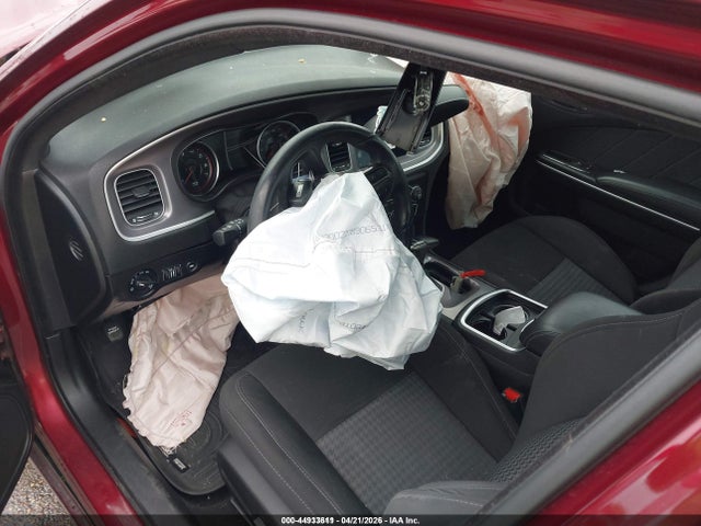 Продаж на аукціоні авто 2020 Dodge Charger Gt Rwd, vin: 2C3CDXHG0LH167586, номер лоту: 44933611
