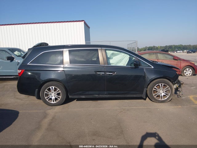Aukcja sprzedaży 2013 Honda Odyssey Ex-l, vin: 5FNRL5H62DB010864, numer aukcji: 44933614