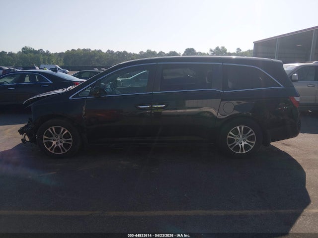 Aukcja sprzedaży 2013 Honda Odyssey Ex-l, vin: 5FNRL5H62DB010864, numer aukcji: 44933614