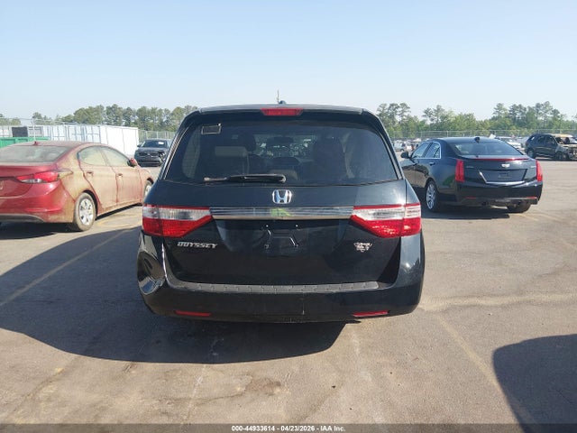 Aukcja sprzedaży 2013 Honda Odyssey Ex-l, vin: 5FNRL5H62DB010864, numer aukcji: 44933614