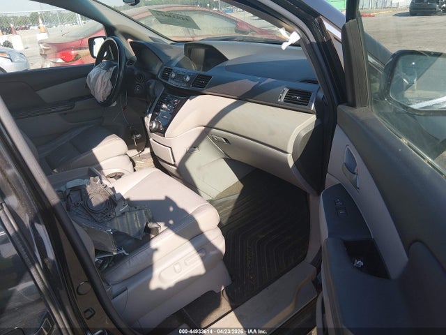 Aukcja sprzedaży 2013 Honda Odyssey Ex-l, vin: 5FNRL5H62DB010864, numer aukcji: 44933614