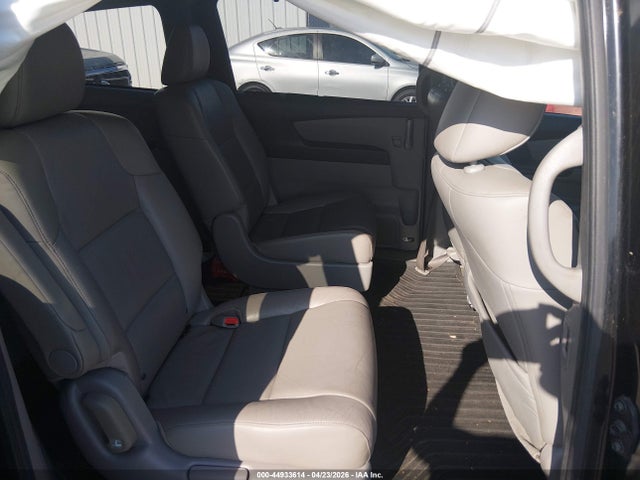 Aukcja sprzedaży 2013 Honda Odyssey Ex-l, vin: 5FNRL5H62DB010864, numer aukcji: 44933614