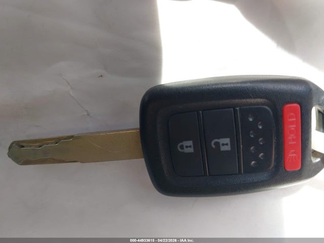 JHMGK5H59GS003286 Honda FIT LX
