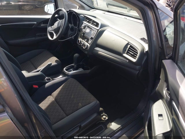 JHMGK5H59GS003286 Honda FIT LX