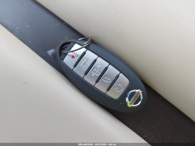 Продажа на аукционе авто 2020 Nissan Murano Platinum Fwd, vin: 5N1AZ2DJ8LN159442, номер лота: 44933625