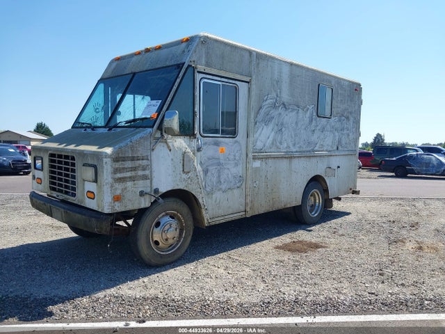 Aukcja sprzedaży 1995 Chevrolet P30, vin: 1GBKP32KXS3314071, numer aukcji: 44933626