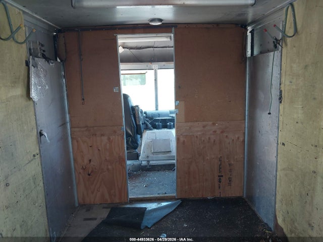 Aukcja sprzedaży 1995 Chevrolet P30, vin: 1GBKP32KXS3314071, numer aukcji: 44933626