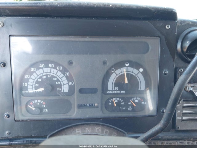 Aukcja sprzedaży 1995 Chevrolet P30, vin: 1GBKP32KXS3314071, numer aukcji: 44933626