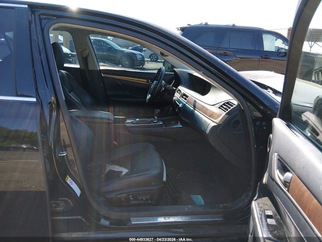 Продажа на аукционе авто 2013 Lexus Gs 350, vin: JTHBE1BL9D5024263, номер лота: 44933627