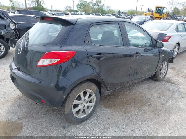 Продажа на аукционе авто 2014 Mazda Mazda2 Touring, vin: JM1DE1LY5E0176804, номер лота: 44933629