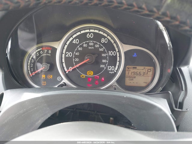 Продажа на аукционе авто 2014 Mazda Mazda2 Touring, vin: JM1DE1LY5E0176804, номер лота: 44933629