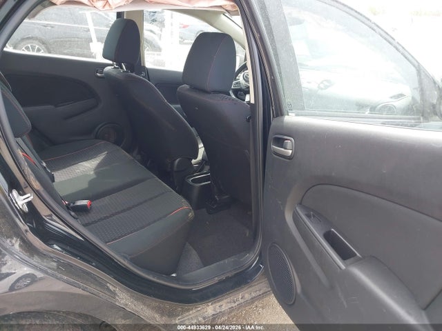 Продажа на аукционе авто 2014 Mazda Mazda2 Touring, vin: JM1DE1LY5E0176804, номер лота: 44933629