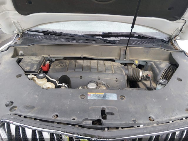 Продаж на аукціоні авто 2014 Buick Enclave Convenience, vin: 5GAKRAKD0EJ353460, номер лоту: 44933631
