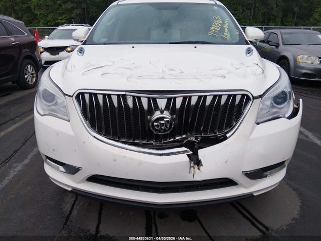Продаж на аукціоні авто 2014 Buick Enclave Convenience, vin: 5GAKRAKD0EJ353460, номер лоту: 44933631