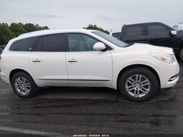 Продаж на аукціоні авто 2014 Buick Enclave Convenience, vin: 5GAKRAKD0EJ353460, номер лоту: 44933631