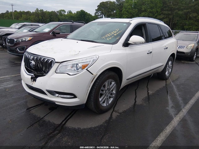 Продаж на аукціоні авто 2014 Buick Enclave Convenience, vin: 5GAKRAKD0EJ353460, номер лоту: 44933631