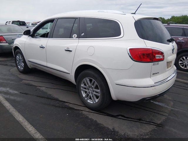 Продаж на аукціоні авто 2014 Buick Enclave Convenience, vin: 5GAKRAKD0EJ353460, номер лоту: 44933631