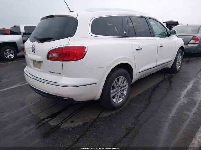 Продаж на аукціоні авто 2014 Buick Enclave Convenience, vin: 5GAKRAKD0EJ353460, номер лоту: 44933631