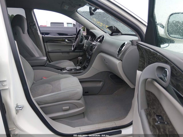 Продаж на аукціоні авто 2014 Buick Enclave Convenience, vin: 5GAKRAKD0EJ353460, номер лоту: 44933631