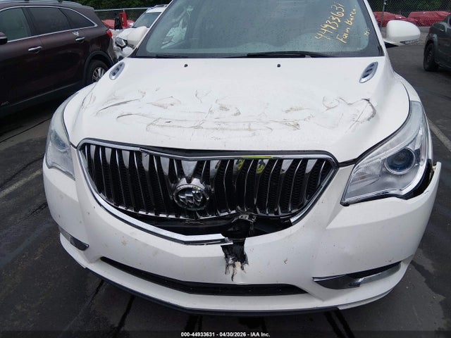 Продаж на аукціоні авто 2014 Buick Enclave Convenience, vin: 5GAKRAKD0EJ353460, номер лоту: 44933631