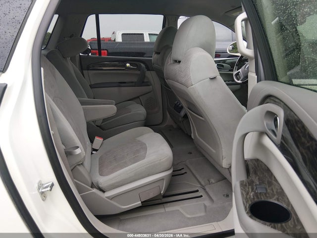 Продаж на аукціоні авто 2014 Buick Enclave Convenience, vin: 5GAKRAKD0EJ353460, номер лоту: 44933631