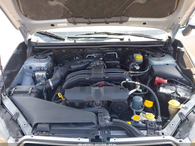 44933633 :رقم المزاد ، JF1GPAB64CH214132 vin ، 2012 Subaru Impreza 2.0i Premium مزاد بيع